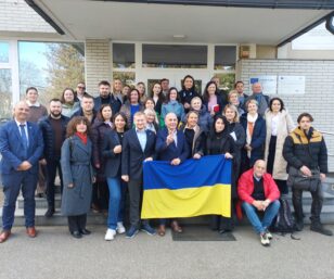 Through professionalism to effectiveness: how Ukrainian RDAs can become drivers of regional development