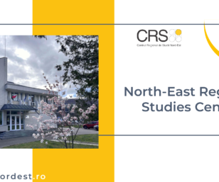What does the Regional Training Center of the Romanian Regional Development Agency ARD Nord-Est do?