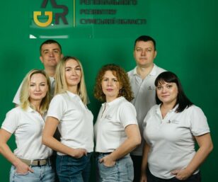 How the Regional Development Agency of Sumy Oblast turns border challenges into opportunities for communities