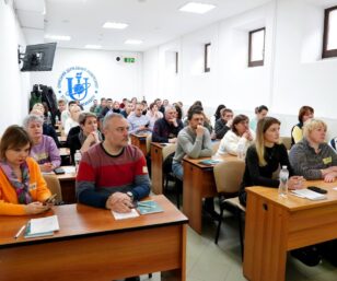 Sumy region plans the future: training in strategic planning and grant writing for representatives of regional communities