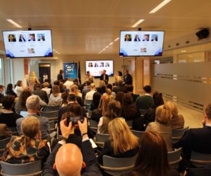 What is the Future of Smart Specialisation? Key Points from the Workshop in Context of EURegionsWeek