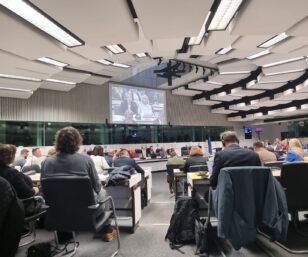 Partnerships and Reforms for Regional Policy Development: Key Takeaways from the EURegionsWeek Session