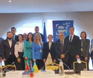 Regional Development as the Foundation of Ukraine’s Path to EU Integration: Key Takeaways from the Brussels Roundtable