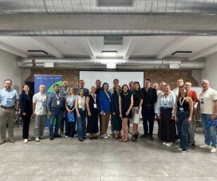 Export Connect у Тернополі: підприємці отримали практичні інструменти для розвитку експорту