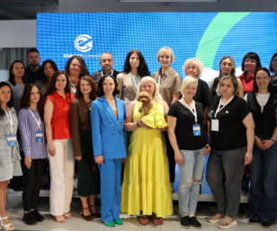 Export Connect у Хмельницькому: регіон посилює систему підтримки експортерів