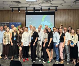 Export Connect на Волині: регіон посилює підтримку експортерів