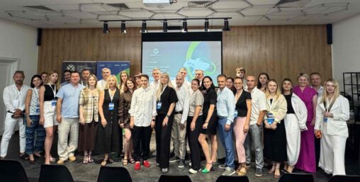 Export Connect на Волині: регіон посилює підтримку експортерів