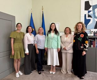 UCORD та Міністерство культури України визначили напрями подальшої співпраці