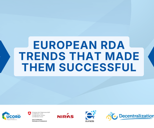 European RDA Trends that Made Them Successful